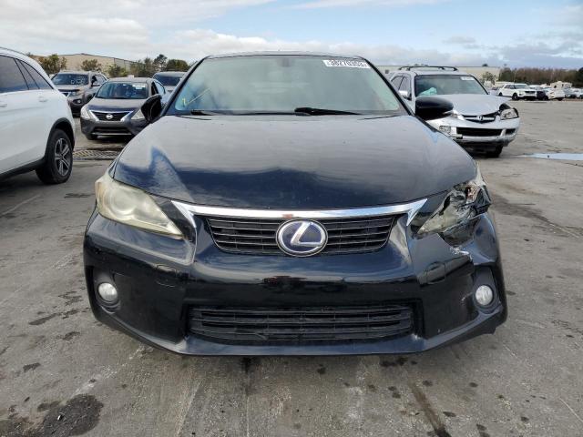 Photo 4 VIN: JTHKD5BH2B2002240 - LEXUS CT 200 