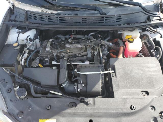 Photo 10 VIN: JTHKD5BH2B2020978 - LEXUS CT 200 