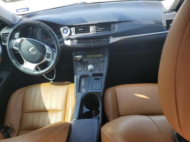 Photo 7 VIN: JTHKD5BH2B2020978 - LEXUS CT 200 