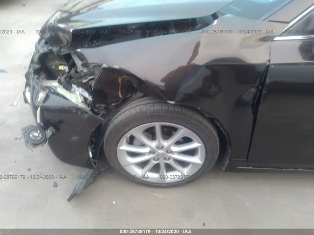 Photo 5 VIN: JTHKD5BH2B2030118 - LEXUS CT 200H 