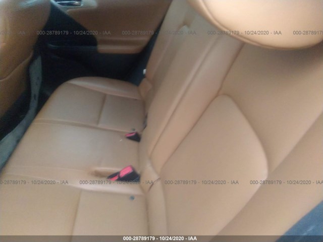 Photo 7 VIN: JTHKD5BH2B2030118 - LEXUS CT 200H 