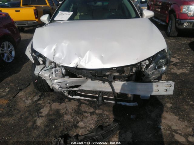 Photo 5 VIN: JTHKD5BH2B2033858 - LEXUS CT 200H 