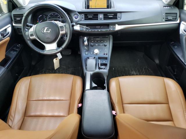 Photo 7 VIN: JTHKD5BH2B2039398 - LEXUS CT 200 