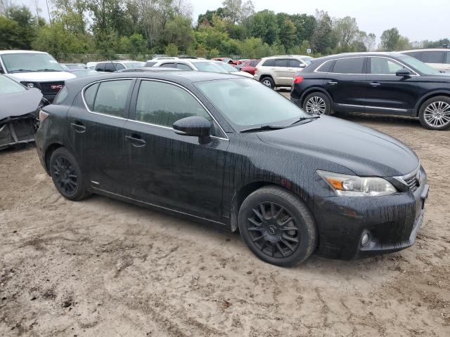 Photo 3 VIN: JTHKD5BH2B2039563 - LEXUS CT 200 