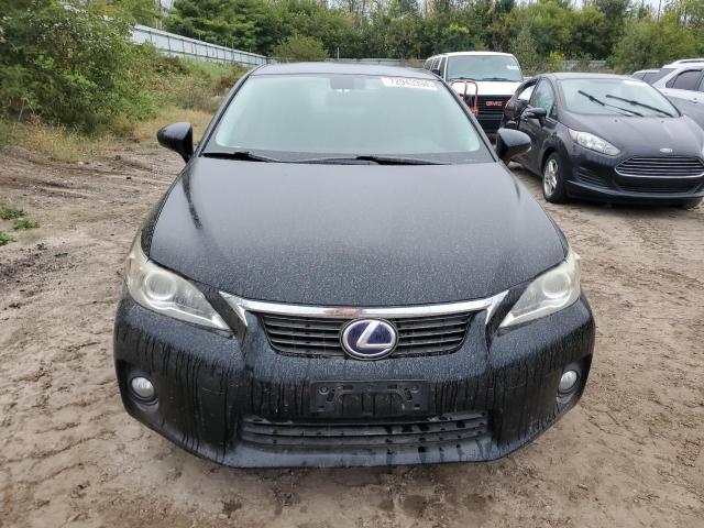 Photo 4 VIN: JTHKD5BH2B2039563 - LEXUS CT 200 