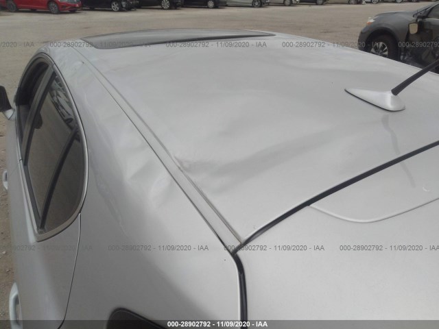 Photo 5 VIN: JTHKD5BH2B2046528 - LEXUS CT 200H 