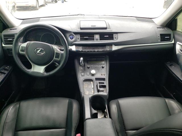 Photo 7 VIN: JTHKD5BH2C2063783 - LEXUS CT 200 