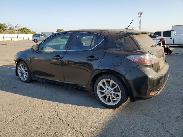 Photo 1 VIN: JTHKD5BH2C2070538 - LEXUS CT 200 