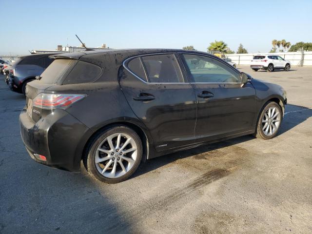 Photo 2 VIN: JTHKD5BH2C2070538 - LEXUS CT 200 