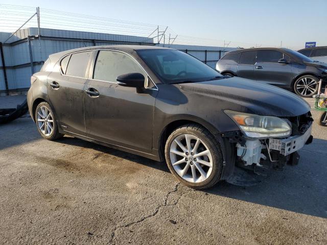 Photo 3 VIN: JTHKD5BH2C2070538 - LEXUS CT 200 