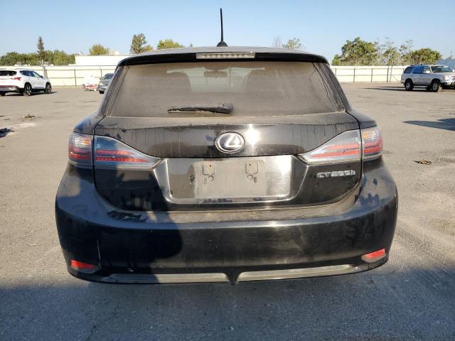 Photo 5 VIN: JTHKD5BH2C2070538 - LEXUS CT 200 