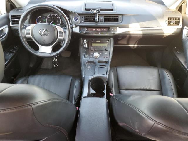 Photo 7 VIN: JTHKD5BH2C2070538 - LEXUS CT 200 