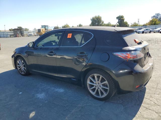 Photo 1 VIN: JTHKD5BH2C2080292 - LEXUS CT 200 