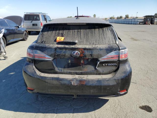 Photo 5 VIN: JTHKD5BH2C2080292 - LEXUS CT 200 