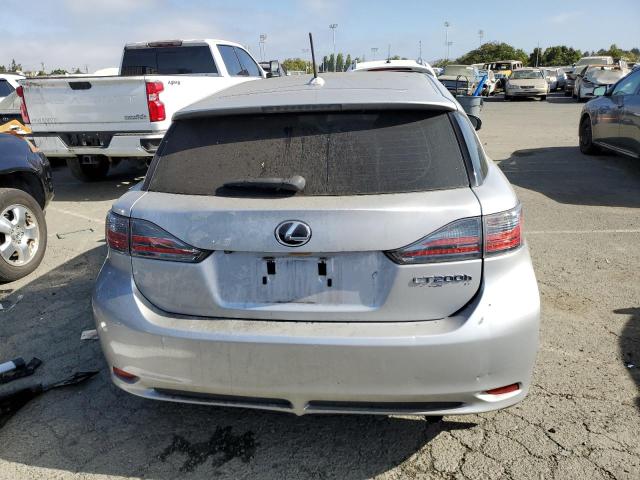 Photo 5 VIN: JTHKD5BH2C2083712 - LEXUS CT 200 