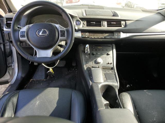 Photo 7 VIN: JTHKD5BH2C2083712 - LEXUS CT 200 