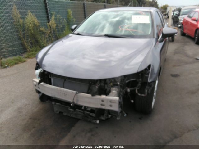 Photo 5 VIN: JTHKD5BH2C2084200 - LEXUS CT 200H 