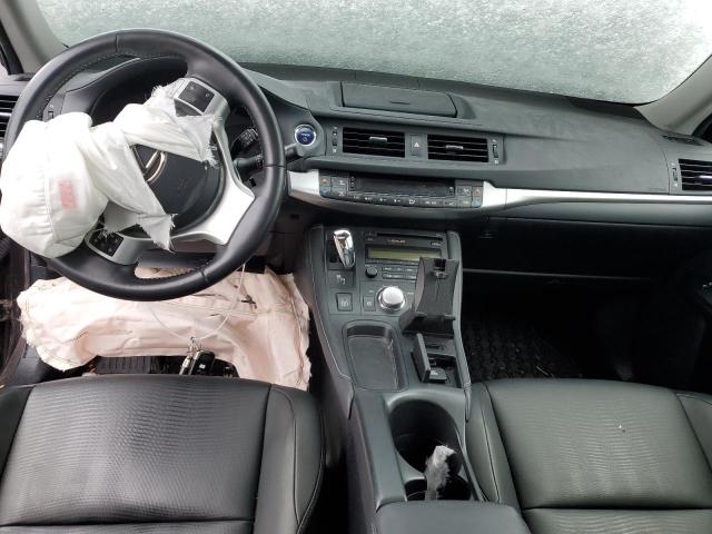 Photo 7 VIN: JTHKD5BH2C2088148 - LEXUS CT 200 