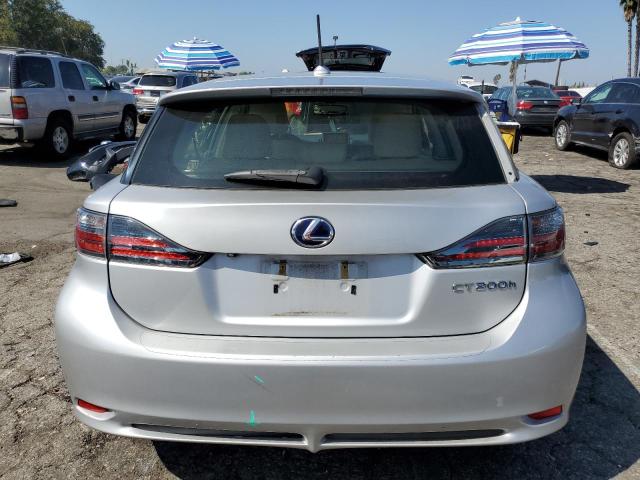 Photo 5 VIN: JTHKD5BH2C2098548 - LEXUS CT 200 