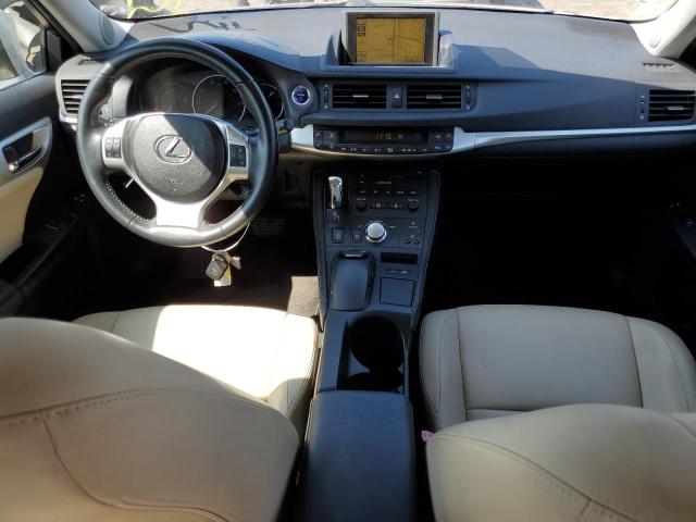 Photo 7 VIN: JTHKD5BH2C2098548 - LEXUS CT 200 