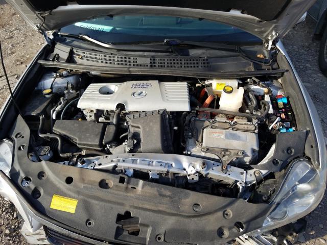 Photo 6 VIN: JTHKD5BH2C2104154 - LEXUS CT 200 