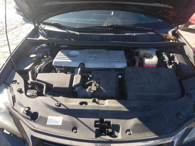 Photo 6 VIN: JTHKD5BH2C2114425 - LEXUS CT 200 