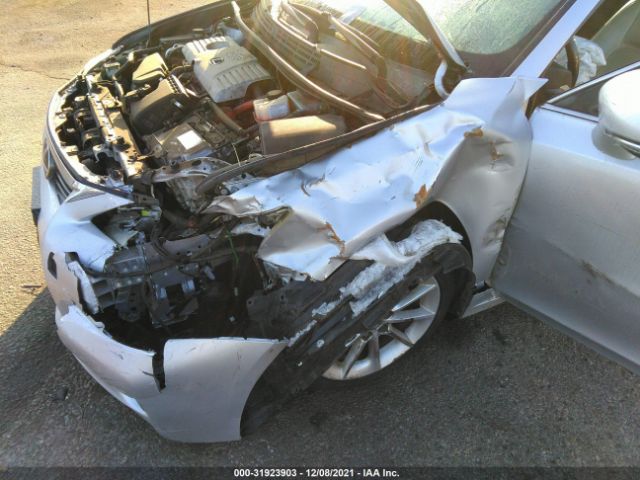 Photo 5 VIN: JTHKD5BH2C2116515 - LEXUS CT 200H 