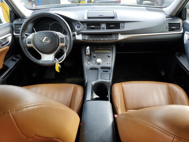 Photo 7 VIN: JTHKD5BH2C2122590 - LEXUS CT 200 