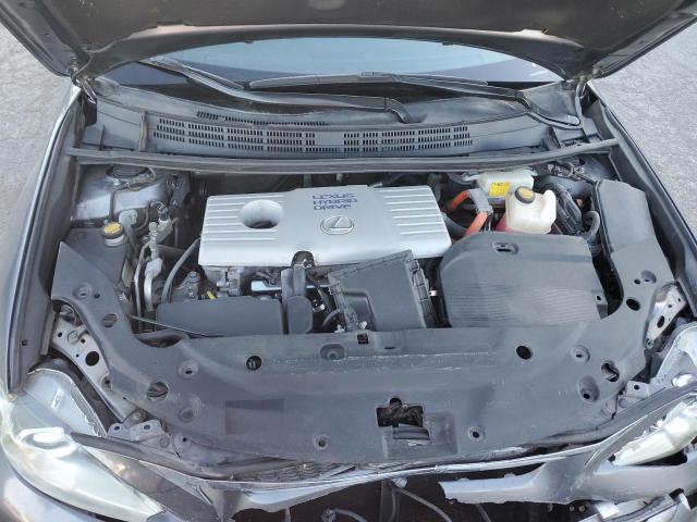 Photo 10 VIN: JTHKD5BH2D2134840 - LEXUS CT 200 