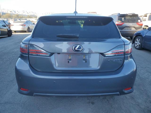 Photo 5 VIN: JTHKD5BH2D2134840 - LEXUS CT 200 