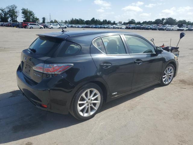 Photo 2 VIN: JTHKD5BH2D2134983 - LEXUS CT 200 