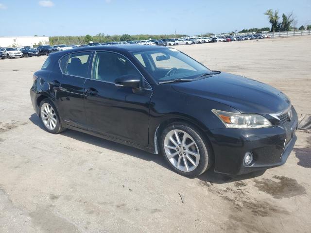 Photo 3 VIN: JTHKD5BH2D2134983 - LEXUS CT 200 