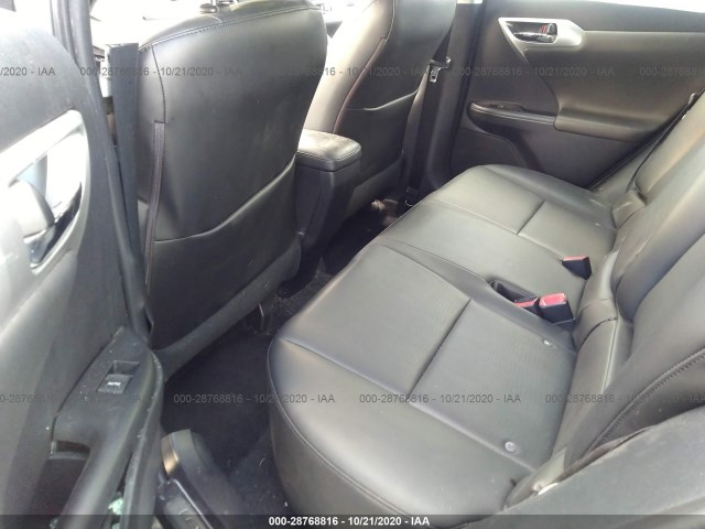 Photo 7 VIN: JTHKD5BH2D2143473 - LEXUS CT 200H 