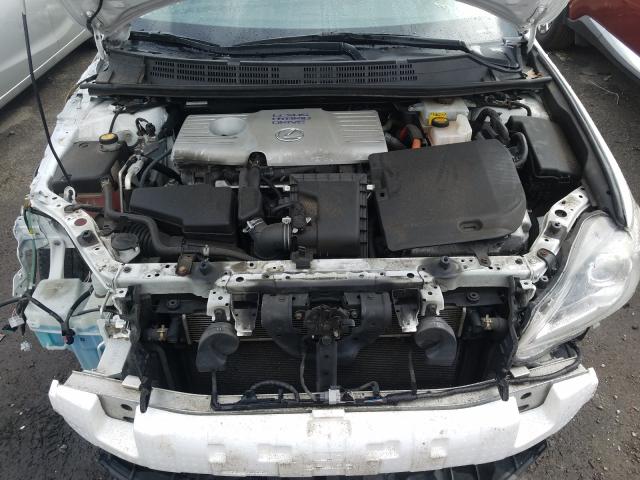 Photo 6 VIN: JTHKD5BH2D2144039 - LEXUS CT 200 