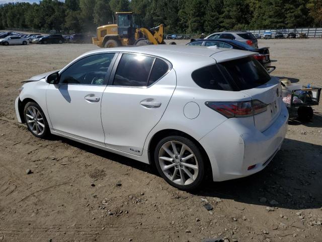 Photo 1 VIN: JTHKD5BH2D2154313 - LEXUS CT 200 