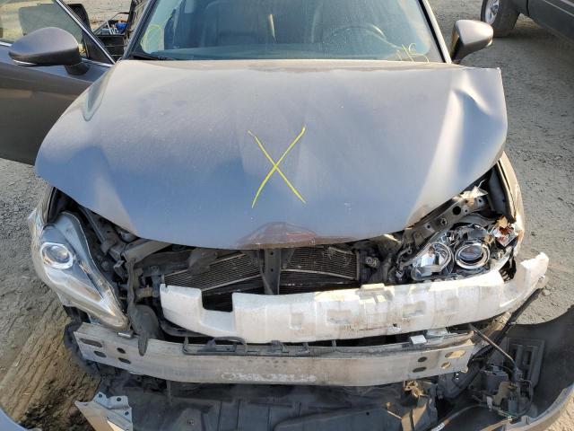 Photo 6 VIN: JTHKD5BH2D2170267 - LEXUS CT 200 