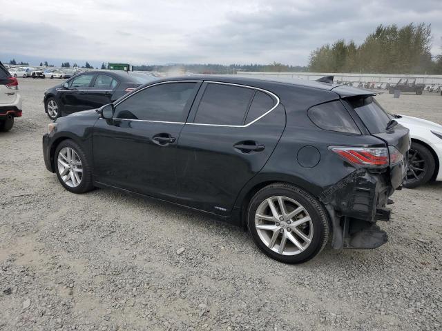 Photo 1 VIN: JTHKD5BH2E2174403 - LEXUS CT 200 