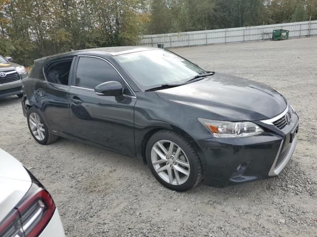 Photo 3 VIN: JTHKD5BH2E2174403 - LEXUS CT 200 