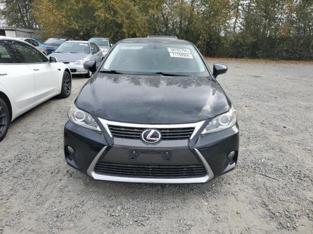 Photo 4 VIN: JTHKD5BH2E2174403 - LEXUS CT 200 