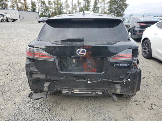 Photo 5 VIN: JTHKD5BH2E2174403 - LEXUS CT 200 