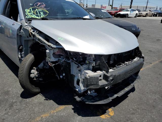 Photo 8 VIN: JTHKD5BH2E2176331 - LEXUS CT 200 