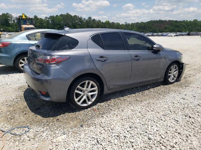 Photo 2 VIN: JTHKD5BH2E2178421 - LEXUS CT 200 