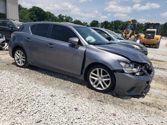 Photo 3 VIN: JTHKD5BH2E2178421 - LEXUS CT 200 