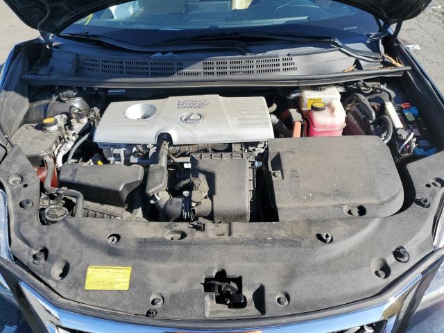 Photo 6 VIN: JTHKD5BH2E2180542 - LEXUS CT 200 