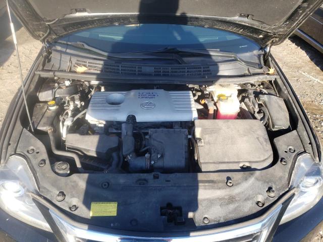 Photo 10 VIN: JTHKD5BH2E2183084 - LEXUS CT 200 