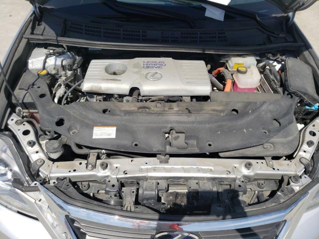 Photo 6 VIN: JTHKD5BH2E2183571 - LEXUS CT 200 