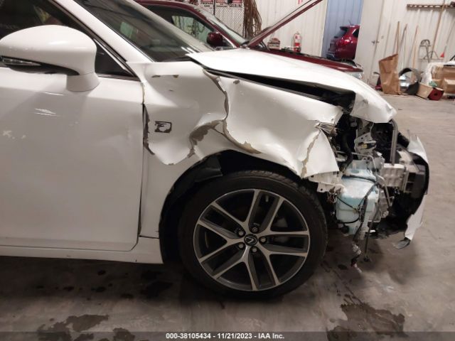 Photo 5 VIN: JTHKD5BH2E2193369 - LEXUS CT 200H 