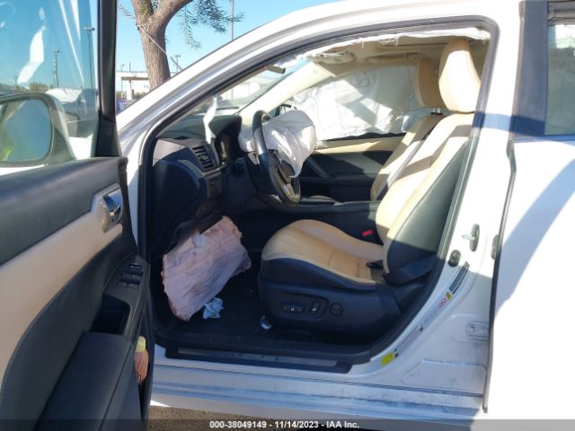 Photo 4 VIN: JTHKD5BH2E2207819 - LEXUS CT 