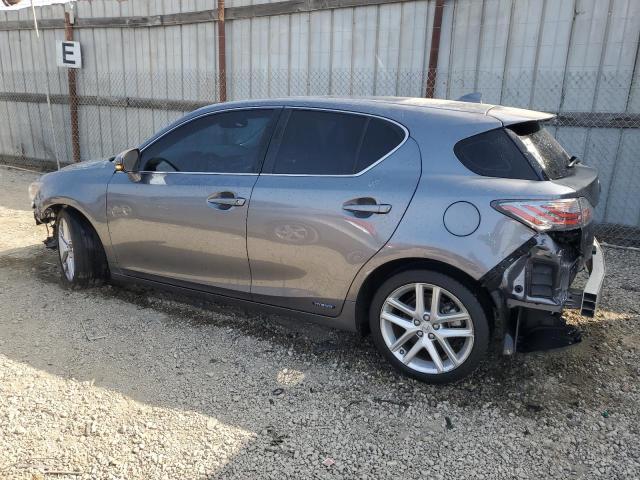 Photo 1 VIN: JTHKD5BH2F2212164 - LEXUS CT 200 