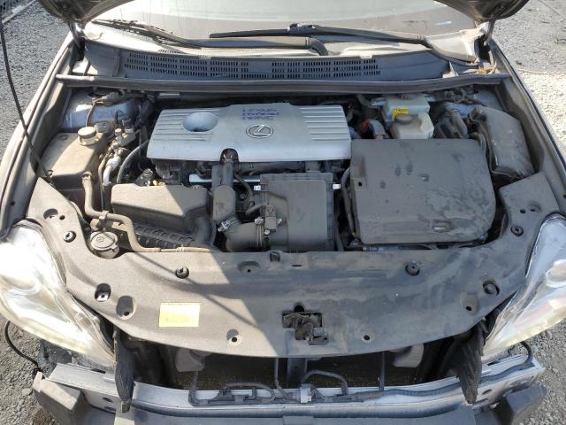 Photo 10 VIN: JTHKD5BH2F2212164 - LEXUS CT 200 